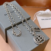 Cheap Balenciaga Necklaces #1183859 Replica Wholesale [$60.00 USD] [ITEM#1183859] on Replica Balenciaga Necklaces