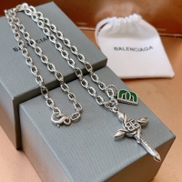 Balenciaga Necklaces #1183860