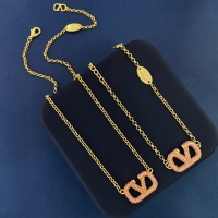 Cheap Valentino Jewelry Set For Women #1183864 Replica Wholesale [$80.00 USD] [ITEM#1183864] on Replica Valentino Jewelry Set