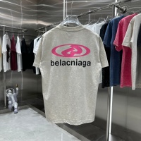 Balenciaga T-Shirts Short Sleeved For Unisex #1183888
