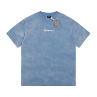 Balenciaga T-Shirts Short Sleeved For Unisex #1183891