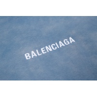 Cheap Balenciaga T-Shirts Short Sleeved For Unisex #1183891 Replica Wholesale [$42.00 USD] [ITEM#1183891] on Replica Balenciaga T-Shirts