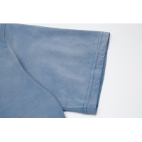 Cheap Balenciaga T-Shirts Short Sleeved For Unisex #1183896 Replica Wholesale [$42.00 USD] [ITEM#1183896] on Replica Balenciaga T-Shirts