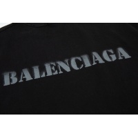 Cheap Balenciaga T-Shirts Short Sleeved For Unisex #1183899 Replica Wholesale [$42.00 USD] [ITEM#1183899] on Replica Balenciaga T-Shirts