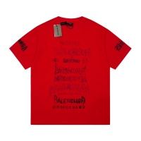 Balenciaga T-Shirts Short Sleeved For Unisex #1183901