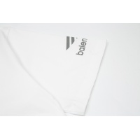 Cheap Balenciaga T-Shirts Short Sleeved For Unisex #1183920 Replica Wholesale [$40.00 USD] [ITEM#1183920] on Replica Balenciaga T-Shirts