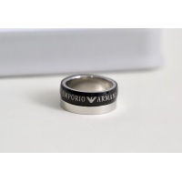 Cheap Armani Rings #1183921 Replica Wholesale [$25.00 USD] [ITEM#1183921] on Replica Armani Rings