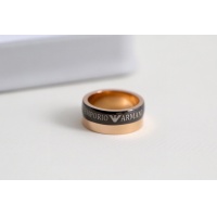 Cheap Armani Rings #1183922 Replica Wholesale [$25.00 USD] [ITEM#1183922] on Replica Armani Rings