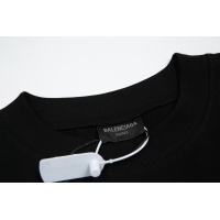 Cheap Balenciaga T-Shirts Short Sleeved For Unisex #1183932 Replica Wholesale [$40.00 USD] [ITEM#1183932] on Replica Balenciaga T-Shirts