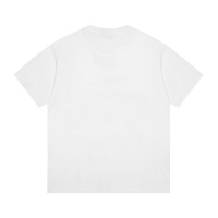 Cheap Balenciaga T-Shirts Short Sleeved For Unisex #1183933 Replica Wholesale [$40.00 USD] [ITEM#1183933] on Replica Balenciaga T-Shirts