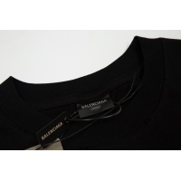 Cheap Balenciaga T-Shirts Short Sleeved For Unisex #1183943 Replica Wholesale [$40.00 USD] [ITEM#1183943] on Replica Balenciaga T-Shirts