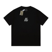 Cheap Balenciaga T-Shirts Short Sleeved For Unisex #1183945 Replica Wholesale [$40.00 USD] [ITEM#1183945] on Replica Balenciaga T-Shirts