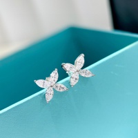 Cheap Tiffany Earrings For  Women #1183951 Replica Wholesale [$25.00 USD] [ITEM#1183951] on Replica Tiffany Earrings