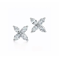 Cheap Tiffany Earrings For  Women #1183951 Replica Wholesale [$25.00 USD] [ITEM#1183951] on Replica Tiffany Earrings