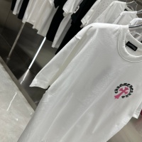 Cheap Chrome Hearts T-Shirts Short Sleeved For Unisex #1183970 Replica Wholesale [$42.00 USD] [ITEM#1183970] on Replica Chrome Hearts T-Shirts