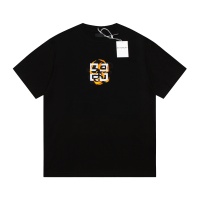 Givenchy T-Shirts Short Sleeved For Unisex #1183986