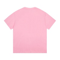 Cheap Givenchy T-Shirts Short Sleeved For Unisex #1183989 Replica Wholesale [$40.00 USD] [ITEM#1183989] on Replica Givenchy T-Shirts