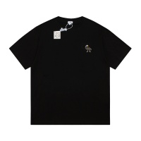 Cheap LOEWE T-Shirts Short Sleeved For Unisex #1184010 Replica Wholesale [$40.00 USD] [ITEM#1184010] on Replica LOEWE T-Shirts