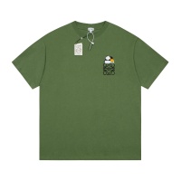Cheap LOEWE T-Shirts Short Sleeved For Unisex #1184011 Replica Wholesale [$40.00 USD] [ITEM#1184011] on Replica LOEWE T-Shirts