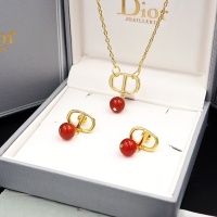 Cheap Christian Dior Jewelry Set For Women #1184030 Replica Wholesale [$42.00 USD] [ITEM#1184030] on Replica Christian Dior Jewelry Set