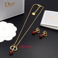 Cheap Christian Dior Jewelry Set For Women #1184030 Replica Wholesale [$42.00 USD] [ITEM#1184030] on Replica Christian Dior Jewelry Set