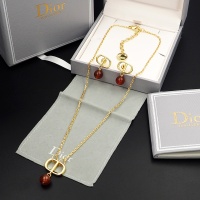 Cheap Christian Dior Jewelry Set For Women #1184030 Replica Wholesale [$42.00 USD] [ITEM#1184030] on Replica Christian Dior Jewelry Set