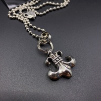 Cheap Chrome Hearts Necklaces #1184031 Replica Wholesale [$38.00 USD] [ITEM#1184031] on Replica Chrome Hearts Necklaces
