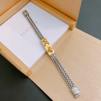 Cheap Versace Bracelets #1184039 Replica Wholesale [$52.00 USD] [ITEM#1184039] on Replica Versace Bracelets