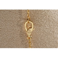 Cheap Van Cleef &amp; Arpels Necklaces For Women #1184065 Replica Wholesale [$25.00 USD] [ITEM#1184065] on Replica Van Cleef &amp; Arpels Necklaces