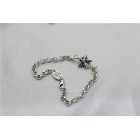Cheap Chrome Hearts Bracelets #1184074 Replica Wholesale [$38.00 USD] [ITEM#1184074] on Replica Chrome Hearts Bracelets