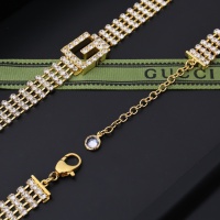 Cheap Gucci Jewelry Set For Women #1184109 Replica Wholesale [$122.00 USD] [ITEM#1184109] on Replica Gucci Jewelry Set