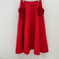 Valentino Midi Skirt For Women #1184117