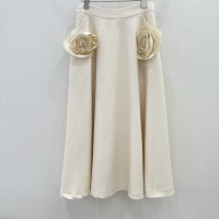 Valentino Midi Skirt For Women #1184119
