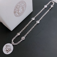 Cheap Versace Necklaces #1184129 Replica Wholesale [$64.00 USD] [ITEM#1184129] on Replica Versace Necklaces