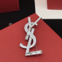 Cheap Yves Saint Laurent Brooches For Women #1184150 Replica Wholesale [$29.00 USD] [ITEM#1184150] on Replica Yves Saint Laurent Brooches