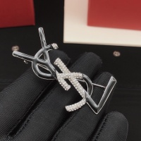 Cheap Yves Saint Laurent Brooches For Women #1184171 Replica Wholesale [$29.00 USD] [ITEM#1184171] on Replica Yves Saint Laurent Brooches