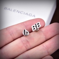Cheap Balenciaga Earrings For Women #1184184 Replica Wholesale [$25.00 USD] [ITEM#1184184] on Replica Balenciaga Earrings