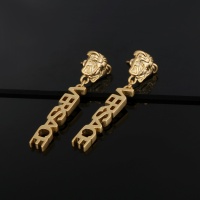 Cheap Versace Earrings For Women #1184191 Replica Wholesale [$25.00 USD] [ITEM#1184191] on Replica Versace Earrings
