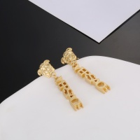 Cheap Versace Earrings For Women #1184191 Replica Wholesale [$25.00 USD] [ITEM#1184191] on Replica Versace Earrings