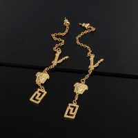 Cheap Versace Earrings For Women #1184201 Replica Wholesale [$27.00 USD] [ITEM#1184201] on Replica Versace Earrings