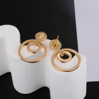 Cheap Versace Earrings For Women #1184204 Replica Wholesale [$29.00 USD] [ITEM#1184204] on Replica Versace Earrings
