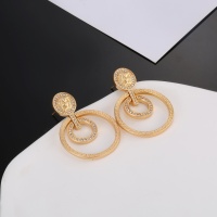 Cheap Versace Earrings For Women #1184204 Replica Wholesale [$29.00 USD] [ITEM#1184204] on Replica Versace Earrings