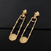 Cheap Versace Earrings For Women #1184244 Replica Wholesale [$29.00 USD] [ITEM#1184244] on Replica Versace Earrings