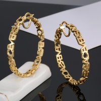 Cheap Versace Earrings For Women #1184250 Replica Wholesale [$34.00 USD] [ITEM#1184250] on Replica Versace Earrings