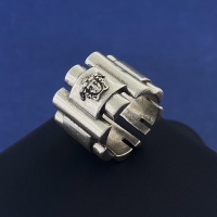 Cheap Versace Rings #1184276 Replica Wholesale [$29.00 USD] [ITEM#1184276] on Replica Versace Rings