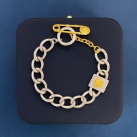 Cheap Versace Bracelets #1184282 Replica Wholesale [$32.00 USD] [ITEM#1184282] on Replica Versace Bracelets