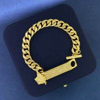 Cheap Versace Bracelets #1184284 Replica Wholesale [$32.00 USD] [ITEM#1184284] on Replica Versace Bracelets
