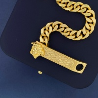 Cheap Versace Bracelets #1184284 Replica Wholesale [$32.00 USD] [ITEM#1184284] on Replica Versace Bracelets