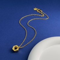 Cheap Versace Necklaces #1184288 Replica Wholesale [$29.00 USD] [ITEM#1184288] on Replica Versace Necklaces