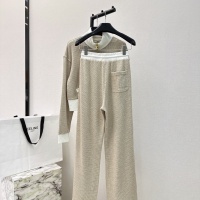 Cheap Celine Tracksuits Long Sleeved For Women #1184291 Replica Wholesale [$160.00 USD] [ITEM#1184291] on Replica Celine Tracksuits